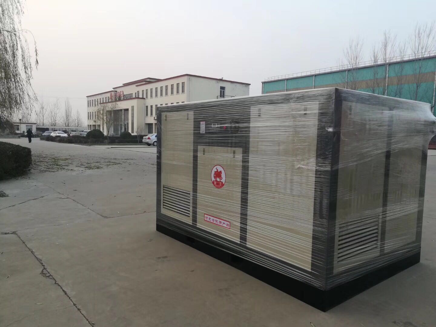 怎樣進(jìn)行壓力容器維護保養(yǎng)（連載）