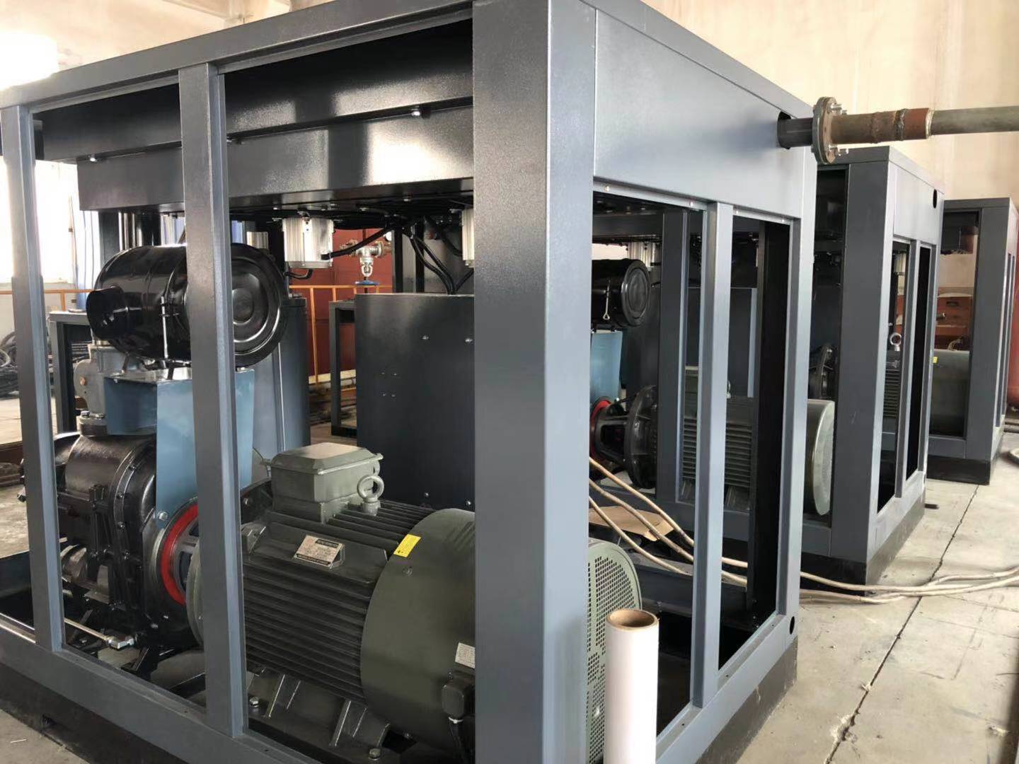 空壓機(jī)，儲(chǔ)氣罐，噴砂機(jī)，噴砂罐，壓力容器1