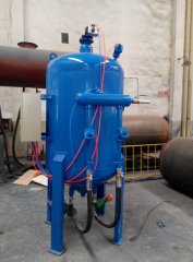 空壓機(jī)，儲(chǔ)氣罐，噴砂機(jī)