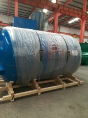 儲(chǔ)氣罐/壓力罐/壓力容器