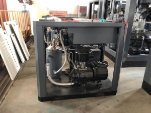 空壓機，儲氣罐，噴砂機