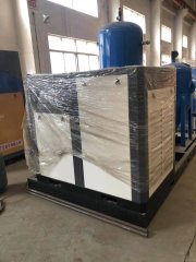 永磁變頻空壓機