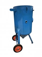  拋丸機(jī)安全操作規(guī)程