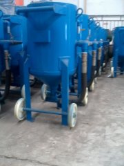 噴砂機(jī)，噴砂設(shè)備