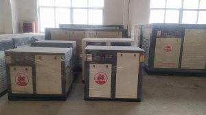 激光切割用空壓機(jī)