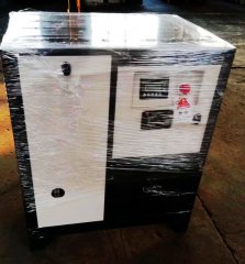 怎樣進(jìn)行壓力容器維護(hù)保